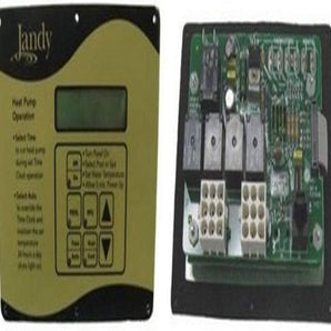 Jandy Controller Assembly R3001300