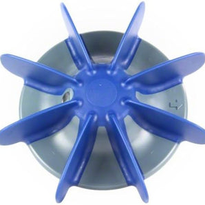Zodiac Mx 8 Scrubber Assy R0525000