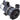 Waterway Pump Ex 240V 30Hp 1 Speed 56Fr 25Inx2In 120Amps Executive 3711621-13