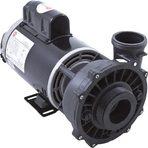 Waterway Pump Ex 240V 30Hp 1 Speed 56Fr 25Inx2In 120Amps Executive 3711621-13