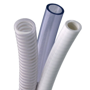 Waterway Vinyl Tubing Roll 3/4Inid X 1Inod 150 Roll Clear Waterway 110-0140