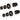 Waterway Fittings Pack-Fitting Nuts O-ring 2 1/2In-2In Reducers 400-9974