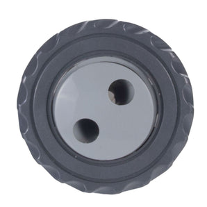 Custom Molded Products Sm 3-1/2In Puls Gnt JetAw AdjScpNon-TexBlk 25591-234-000