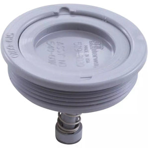 Waterway Renegade Pool Skimmer 2In Equalizer Valve Assembly 540-6010