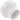 Custom Molded Products Sa Return NozzleSlottedted1.5InWhite 25554-000-000