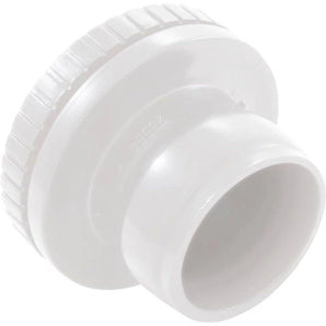 Custom Molded Products Sa Return NozzleSlottedted1.5InWhite 25554-000-000
