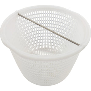 Aquastar Skimmer Basket With Stainless Steel Handle SK6