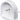 Hayward Medium Turbine Case/Axle AXV009