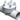 Waterway Air Manifold Assembly 1Ins X 1Ins X (6)3/8Ins Barb 672-5060