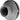 Waterway Impeller Sd 10Hp Hi-Flo Incin Side Discharge 310-4000B