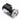 Century/A.O. Smith 1.5 Hp 2 Speed Flanged Motor 1.47 Sf 230V B2983