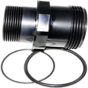 Jandy Bulkhead Assy W/O-Ring R0358200
