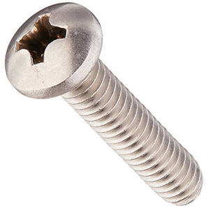 Polaris Pan Head Screw 9-100-5115