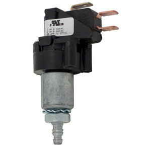 Tecmark Air Switch Latching SPDT 20A TDI TBS3212A