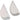 Hayward Wing Kit White AXV604WHP