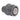 Waterway Poly Jet Internal Monster - Gray 210-8757