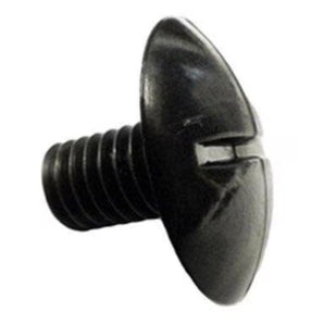 Polaris Wheel Screw Plastic Black C56
