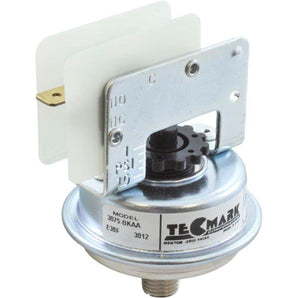 Zodiac R0015500 Pressure Switch Kit for Jandy Lite2 & Legacy Heaters (125–400)