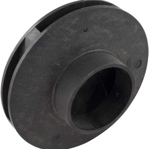 Jandy Impeller W/Screws & Backplate O-Ring Vs Flopro Pump R0479605