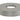 Permacast Stainless Steel Escutcheon Round For 1.5In Rail Perma-Cast PE-0015-S