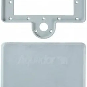 Aquador Winter Skimmer Plate For 1020 Aquador Kit Doughboy Above Ground 1020
