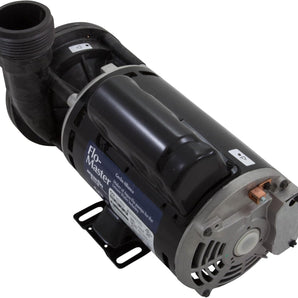 Aqua-Flo Pump Fmhp 1 Hp 115V 2 Spd 48Y Flomaster 9.8 3.8A 02110000-1010