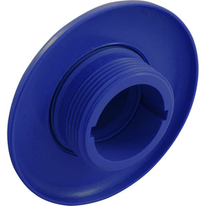 Custom Molded Drctnl Stream Ext 3/4In Opening 1-1/2In Mip Blue 25553-369-000