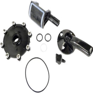 Hayward Psv Valve Upper Valve Kit PSXVBCA