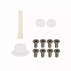 Pentair Colorcascade Led Light Bubbler Accessory Kit 590048