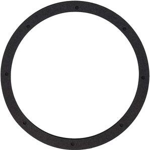 Pentair American Pattern Vinyl Light Niche Gasket Set-8 Hole 79200300
