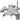 Hayward Micro-Clear Top Mani- Fold W/Flex Air Relief DEX2400C