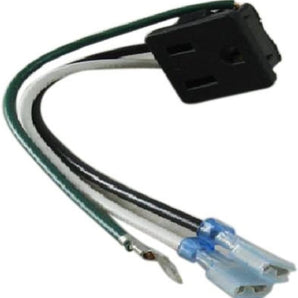 Hayward Pump Outlet 120V 15A Hayward GLX-OUTLET-15A
