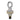 Permacast Removable Rope Eye For Vinyl Liners Permacast Permaeye PI-72B