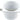 Custom Molded Products Rope Anchor Steel PinWh 25568-000-000