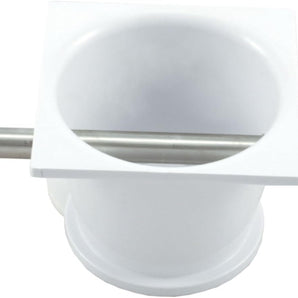 Custom Molded Products Rope Anchor Steel PinWh 25568-000-000