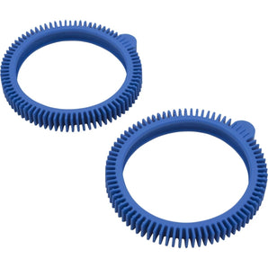 Hayward PVX679PK2 Super Super Hump Tire Tread for AquaNaut 200/400 (2 Pack)