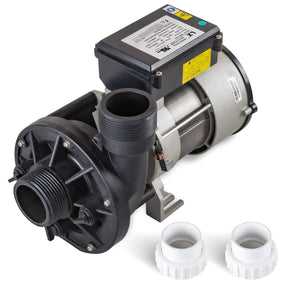 LINGXIAO Pump Lx 1.5Hp 9A 115V 1.5Inside Discharge Watkins Or Fmhp WBC150