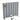 Permacast Skimmer Weight Utility Anode TN-SK