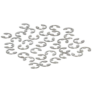 Polaris E-Clip SS Bulk Pack 9-100-5110