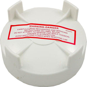 Pentair Threaded Cap 3In Rainbow R172008W