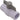 Custom Molded Products Socket X Socket Ball Valve 1In 25800-110-000