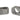 Permacast .75In Rope Clamp Permacast Permahook PH-59