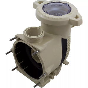 Pentair Wet End Assembly Whisperflo Xf Series 400000Z