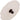 Custom Molded Pool Cleaner Axle Sand/Gravel Guard White Plate 25563-660-400