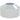 Permacast Aluminum Escutcheon Intallin PE-0019-WT