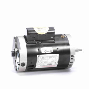 Century/A.O. Smith 1.5 Hp Threaded Shaft Motor 1.30 Sf St1152 B129