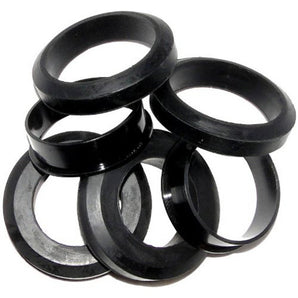 Jandy Laars 2Inx1.5Inflg.Gaskets R0054800
