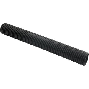 Zodiac 9-100-3111 12" Feed Hose for Polaris 360 Vac-Sweep Black Max Pool Cleaner