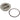 Waterway Flush Plug 1 1/2In W/Gasket-Gray 400-4147B