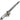 Jandy Laars Main Burner Pilot Nat R0099100